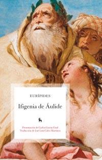 IFIGENIA EN AULIDE | 9788424920180 | EURIPIDES | Llibres Parcir | Librería Parcir | Librería online de Manresa | Comprar libros en catalán y castellano online