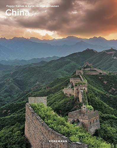 CHINA | 9783741925177 | KAMES, PEGGY | Llibres Parcir | Librería Parcir | Librería online de Manresa | Comprar libros en catalán y castellano online
