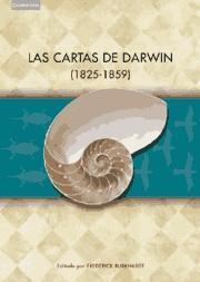 CARTAS DE DARWIN | 9788483230749 | BURKHARDT | Llibres Parcir | Llibreria Parcir | Llibreria online de Manresa | Comprar llibres en català i castellà online