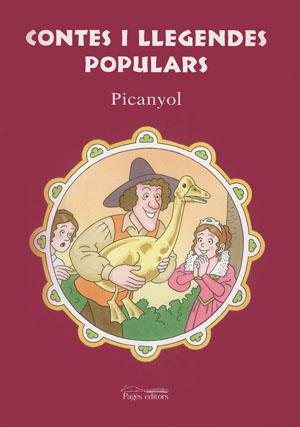 CONTES I LLEGENDES POPULARS | 9788479358396 | PICANYOL | Llibres Parcir | Librería Parcir | Librería online de Manresa | Comprar libros en catalán y castellano online