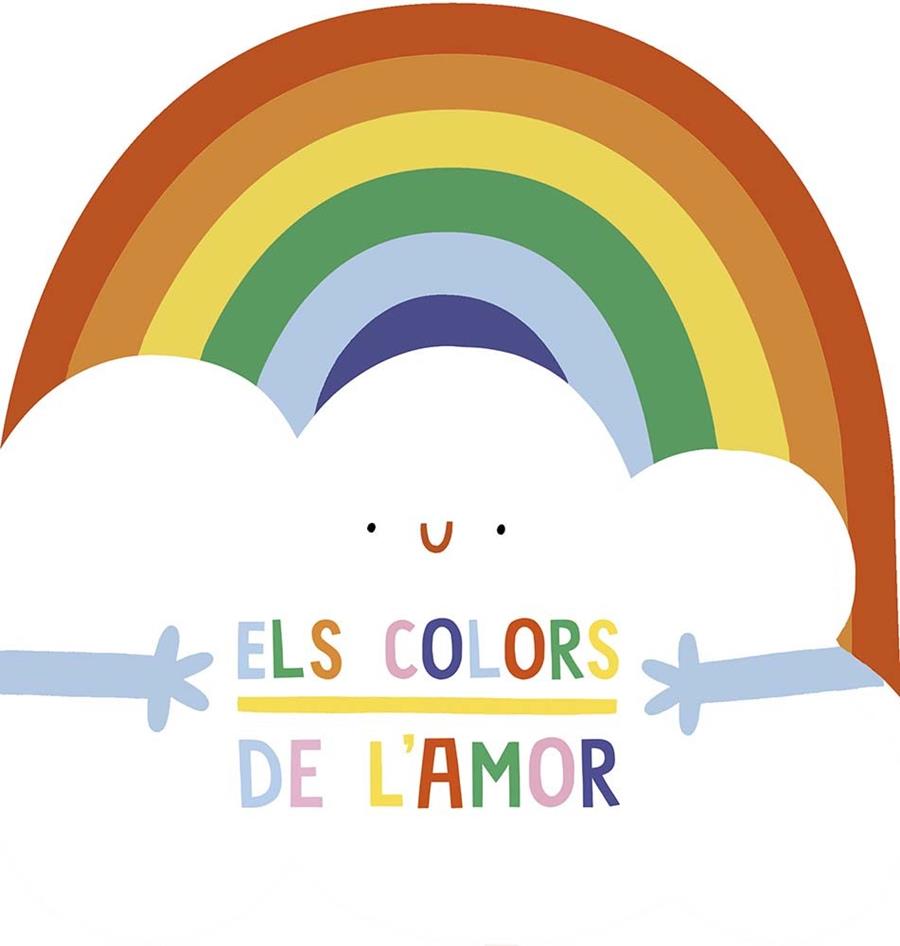 ELS COLORS DE L´AMOR | 9788491456964 | ELIOT, HANNAH | Llibres Parcir | Librería Parcir | Librería online de Manresa | Comprar libros en catalán y castellano online