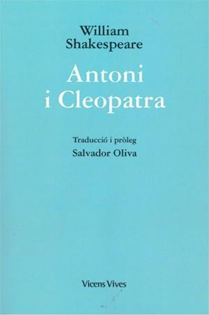 ANTONI I CLEOPATRA (ED. RUSTICA) | 9788468253336 | SHAKESPEARE, WILLIAM | Llibres Parcir | Librería Parcir | Librería online de Manresa | Comprar libros en catalán y castellano online
