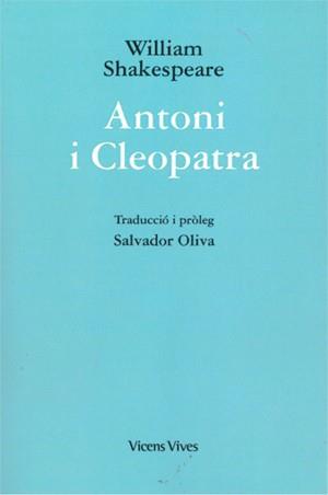 ANTONI I CLEOPATRA (ED. RUSTICA) | 9788468253336 | SHAKESPEARE, WILLIAM | Llibres Parcir | Llibreria Parcir | Llibreria online de Manresa | Comprar llibres en català i castellà online