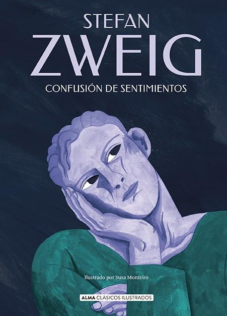 CONFUSIÓN DE SENTIMIENTOS | 9788410206601 | ZWEIG, STEFAN | Llibres Parcir | Librería Parcir | Librería online de Manresa | Comprar libros en catalán y castellano online