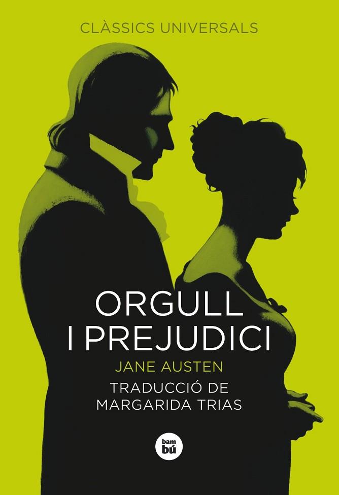 ORGULL I PREJUDICI | 9788483431085 | AUSTEN, JANE | Llibres Parcir | Llibreria Parcir | Llibreria online de Manresa | Comprar llibres en català i castellà online