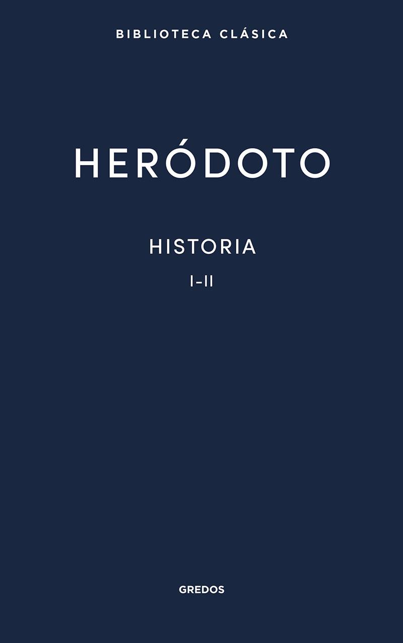 24. HISTORIA. LIBROS I-II | 9788424939366 | HERÓDOTO | Llibres Parcir | Librería Parcir | Librería online de Manresa | Comprar libros en catalán y castellano online