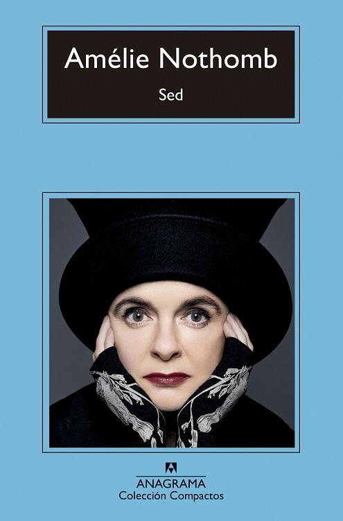 SED | 9788433949783 | NOTHOMB, AMÉLIE | Llibres Parcir | Llibreria Parcir | Llibreria online de Manresa | Comprar llibres en català i castellà online