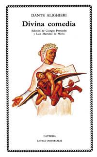 DIVINA COMEDIA | 9788437607290 | DANTE ALIGHIERI | Llibres Parcir | Librería Parcir | Librería online de Manresa | Comprar libros en catalán y castellano online