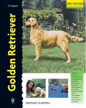 GOLDEN RETRIEVER | 9788425513145 | KILGORE | Llibres Parcir | Librería Parcir | Librería online de Manresa | Comprar libros en catalán y castellano online