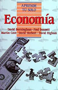 ECONOMIA APRENDE TU SOLO | 9788436803129 | BURNINGHAM | Llibres Parcir | Librería Parcir | Librería online de Manresa | Comprar libros en catalán y castellano online