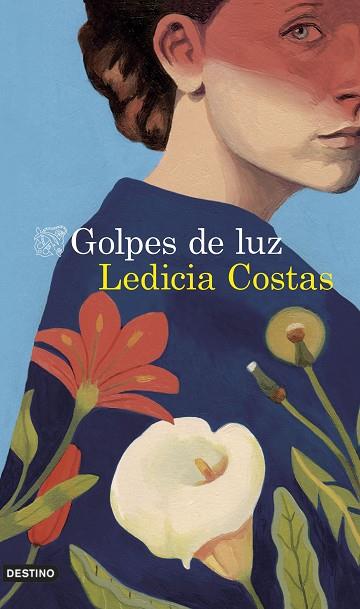 GOLPES DE LUZ | 9788423360406 | COSTAS, LEDICIA | Llibres Parcir | Librería Parcir | Librería online de Manresa | Comprar libros en catalán y castellano online