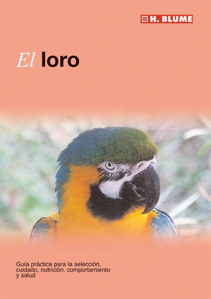 EL LORO | 9788496669178 | Llibres Parcir | Librería Parcir | Librería online de Manresa | Comprar libros en catalán y castellano online