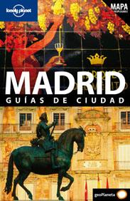 LONELY PLANET MADRID GUIAS DE CIUDAD | 9788408096580 | Llibres Parcir | Llibreria Parcir | Llibreria online de Manresa | Comprar llibres en català i castellà online