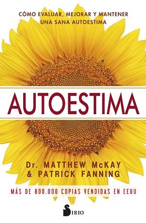 AUTOESTIMA | 9788417030582 | MCKAY, MATTHEW/FANNING, PATRICK | Llibres Parcir | Librería Parcir | Librería online de Manresa | Comprar libros en catalán y castellano online