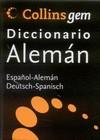 COLLINS GEM ESPAÑOL ALEMAN ALEMAN ESPAÑOL | 9788425342233 | Collins | Llibres Parcir | Llibreria Parcir | Llibreria online de Manresa | Comprar llibres en català i castellà online