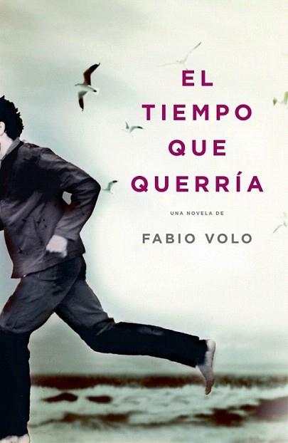 EL TIEMPO QUE QUERRIA | 9788401339202 | VOLO FABIO | Llibres Parcir | Llibreria Parcir | Llibreria online de Manresa | Comprar llibres en català i castellà online