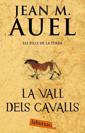 LA VALL DELS CAVALLS els fills de la terra 2 | 9788492549849 | JEAN M AUEL | Llibres Parcir | Librería Parcir | Librería online de Manresa | Comprar libros en catalán y castellano online