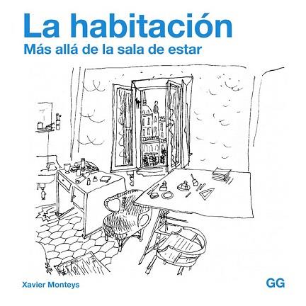 LA HABITACIÓN | 9788425227394 | MONTEYS ROIG, XAVIER | Llibres Parcir | Librería Parcir | Librería online de Manresa | Comprar libros en catalán y castellano online