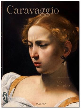 CARAVAGGIO | 9783836555791 | A.A.V.V. | Llibres Parcir | Librería Parcir | Librería online de Manresa | Comprar libros en catalán y castellano online
