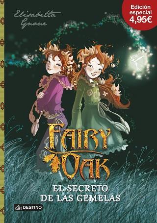 EL SECRETO DE LAS GEMELAS. EDICIÓN 4,95 | 9788408150022 | GNONE, ELISABETTA | Llibres Parcir | Librería Parcir | Librería online de Manresa | Comprar libros en catalán y castellano online