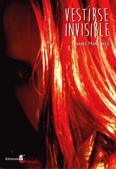 VESTIRSE INVISIBLE | PODI98993 | MANZUETO  ANABEL | Llibres Parcir | Librería Parcir | Librería online de Manresa | Comprar libros en catalán y castellano online