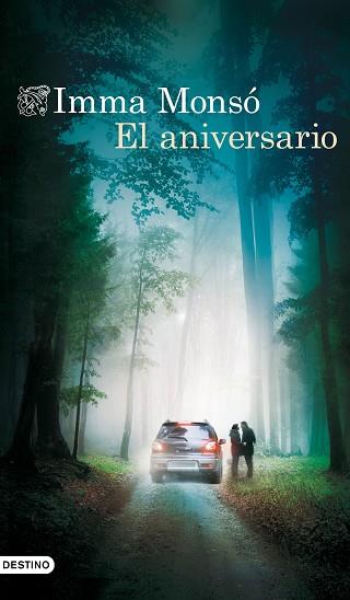 EL ANIVERSARIO | 9788423350940 | IMMA MONSÓ | Llibres Parcir | Llibreria Parcir | Llibreria online de Manresa | Comprar llibres en català i castellà online