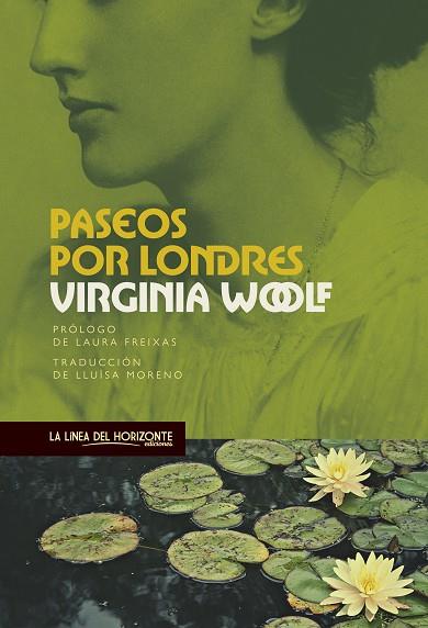 PASEOS POR LONDRES | 9788417594923 | WOOLF, VIRGINIA | Llibres Parcir | Librería Parcir | Librería online de Manresa | Comprar libros en catalán y castellano online