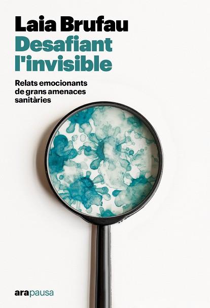 DESAFIANT L'INVISIBLE | 9788411731133 | BRUFAU PLA, LAIA | Llibres Parcir | Llibreria Parcir | Llibreria online de Manresa | Comprar llibres en català i castellà online