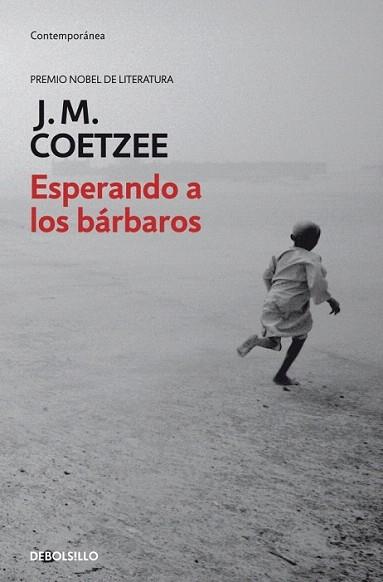 ESPERANDO A LOS BARBAROS | 9788497593359 | COETZEE | Llibres Parcir | Librería Parcir | Librería online de Manresa | Comprar libros en catalán y castellano online