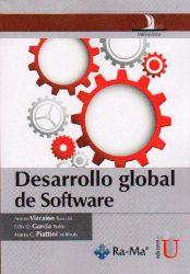 DESARROLLO GLOBAL DE SOFTWARE | PODI79715 | VARIOS | Llibres Parcir | Librería Parcir | Librería online de Manresa | Comprar libros en catalán y castellano online