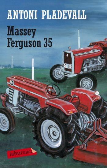 MASSEY FERGUSON 35 | 9788499301846 | PLADEVALL ANTONI | Llibres Parcir | Librería Parcir | Librería online de Manresa | Comprar libros en catalán y castellano online