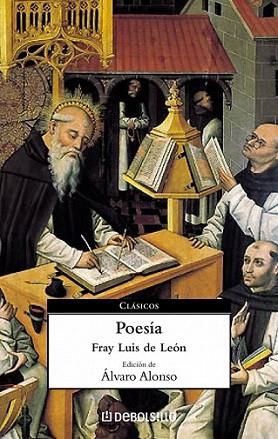 POESIA debolsillo | 9788497599122 | FRAY LUIS DE LEON | Llibres Parcir | Librería Parcir | Librería online de Manresa | Comprar libros en catalán y castellano online
