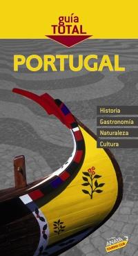 GUIA TOTAL PORTUGAL | 9788497769006 | Llibres Parcir | Llibreria Parcir | Llibreria online de Manresa | Comprar llibres en català i castellà online