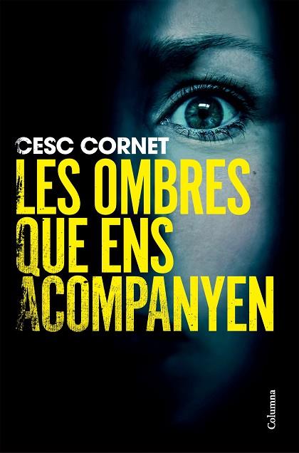 LES OMBRES QUE ENS ACOMPANYEN | 9788466434515 | CORNET, CESC | Llibres Parcir | Llibreria Parcir | Llibreria online de Manresa | Comprar llibres en català i castellà online