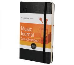 MUSIC JOURNAL PASSIONS DIARIO DE MUSICA | 9788862933209 | AA VV | Llibres Parcir | Llibreria Parcir | Llibreria online de Manresa | Comprar llibres en català i castellà online