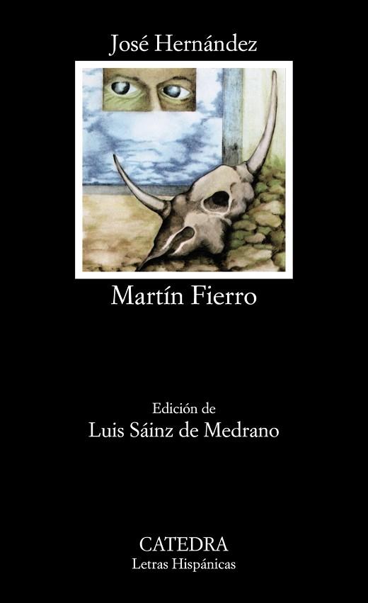 MARTíN FIERRO | 9788437601861 | HERNáNDEZ, JOSé | Llibres Parcir | Librería Parcir | Librería online de Manresa | Comprar libros en catalán y castellano online
