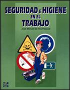 SEGURIDAD HIGIENE TRABAJO | 9788448119768 | DE-VOS PASCUAL | Llibres Parcir | Llibreria Parcir | Llibreria online de Manresa | Comprar llibres en català i castellà online