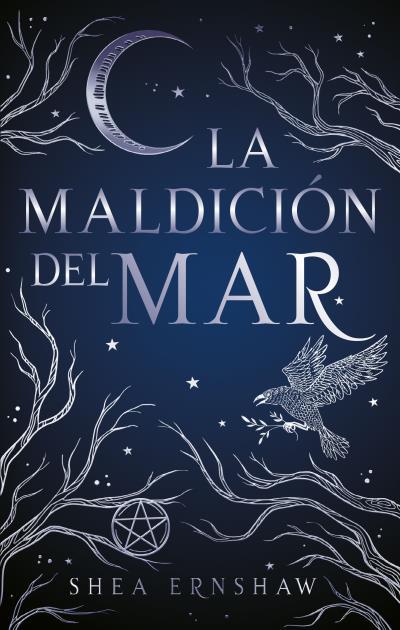 LA MALDICIÓN DEL MAR | 9788492918010 | ERNSHAW, SHEA | Llibres Parcir | Librería Parcir | Librería online de Manresa | Comprar libros en catalán y castellano online