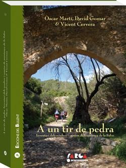 A un tir de pedra | 9788499040608 | Cervera Peiró, Vicent/Gomar Ibáñez, David/Martí Calafat, Óscar | Llibres Parcir | Llibreria Parcir | Llibreria online de Manresa | Comprar llibres en català i castellà online