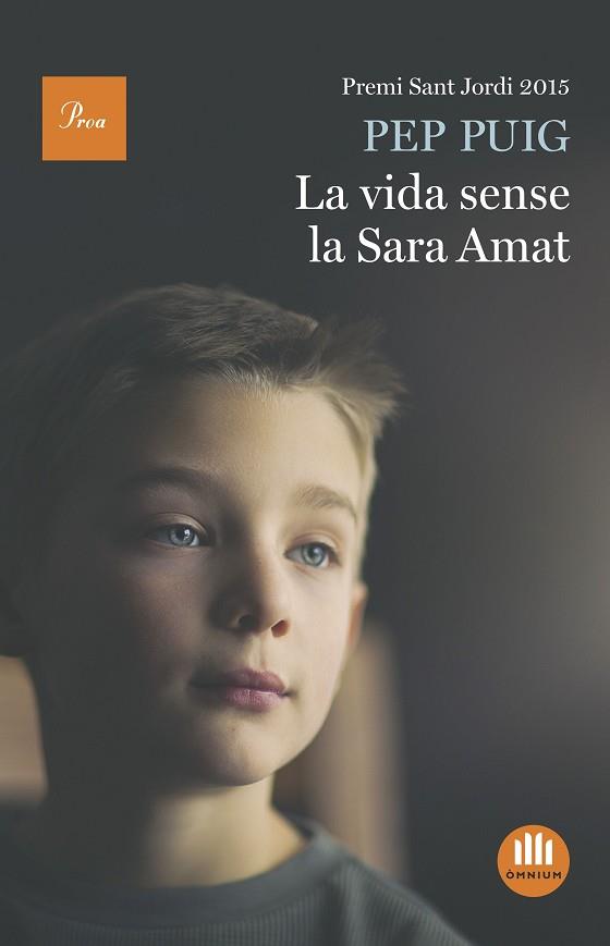 LA VIDA SENSE LA SARA AMAT | 9788475886084 | PUIG, PEP | Llibres Parcir | Llibreria Parcir | Llibreria online de Manresa | Comprar llibres en català i castellà online