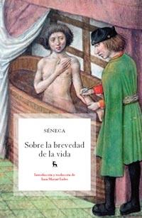 SOBRE LA BREVEDAD DE LA VIDA | 9788424920883 | SENECA | Llibres Parcir | Librería Parcir | Librería online de Manresa | Comprar libros en catalán y castellano online