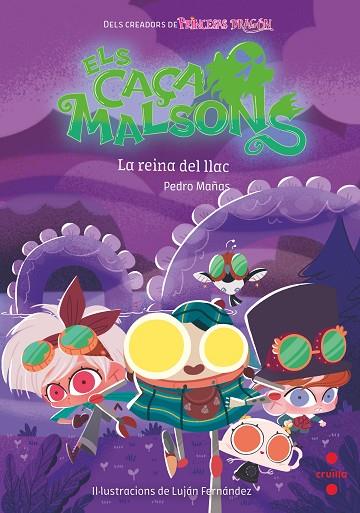 C-CM. 6 LA REINA DEL LLAC | 9788466150668 | MAÑAS ROMERO, PEDRO | Llibres Parcir | Llibreria Parcir | Llibreria online de Manresa | Comprar llibres en català i castellà online
