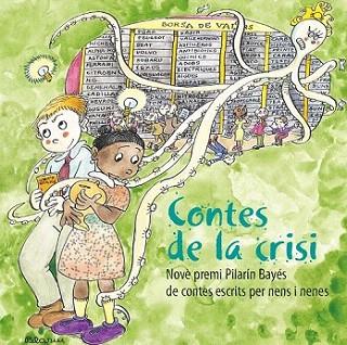 Contes de la crisi | 9788499791326 | Varios autores | Llibres Parcir | Librería Parcir | Librería online de Manresa | Comprar libros en catalán y castellano online