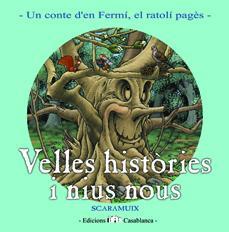 FERMI RATOLI PAGES : VELLES HISTÒRIES I NIUS NOUS (MARÇ) | 9788461302659 | ROMANI BONFILL, JOAN | Llibres Parcir | Llibreria Parcir | Llibreria online de Manresa | Comprar llibres en català i castellà online
