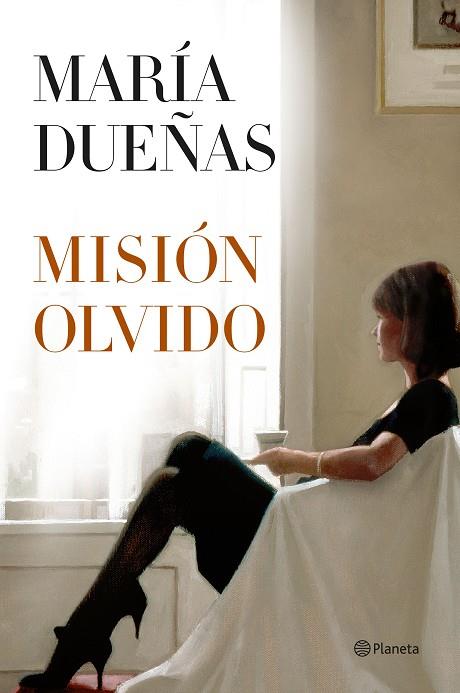 MISIÓN OLVIDO | 9788408190004 | DUEÑAS, MARÍA | Llibres Parcir | Llibreria Parcir | Llibreria online de Manresa | Comprar llibres en català i castellà online