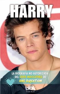 HARRY.BIOGRAFÍA NO AUTORIZADA DEL LÍDER INDISCUTIBLE DE ONE DIRECTION | 9788415579120 | REIS, MARTINA | Llibres Parcir | Librería Parcir | Librería online de Manresa | Comprar libros en catalán y castellano online