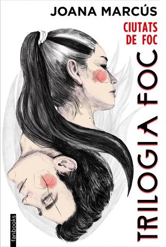 TRILOGIA FOC 3. CIUTATS DE FOC | 9788419150066 | MARCÚS, JOANA | Llibres Parcir | Llibreria Parcir | Llibreria online de Manresa | Comprar llibres en català i castellà online