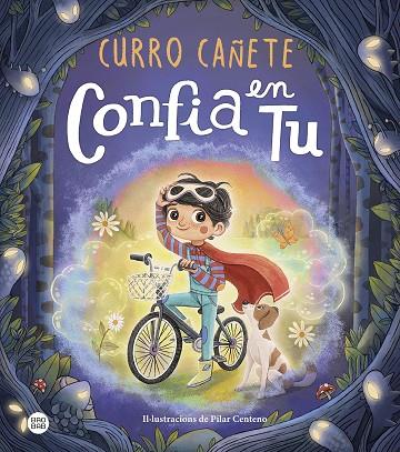 CONFIA EN TU | 9788413896502 | CAÑETE, CURRO | Llibres Parcir | Llibreria Parcir | Llibreria online de Manresa | Comprar llibres en català i castellà online