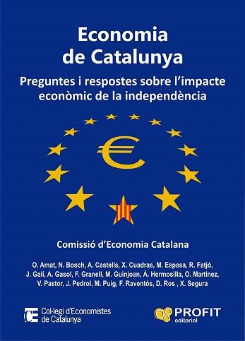 ECONOMIA DE CATALUNYA | 9788415505556 | Llibres Parcir | Llibreria Parcir | Llibreria online de Manresa | Comprar llibres en català i castellà online