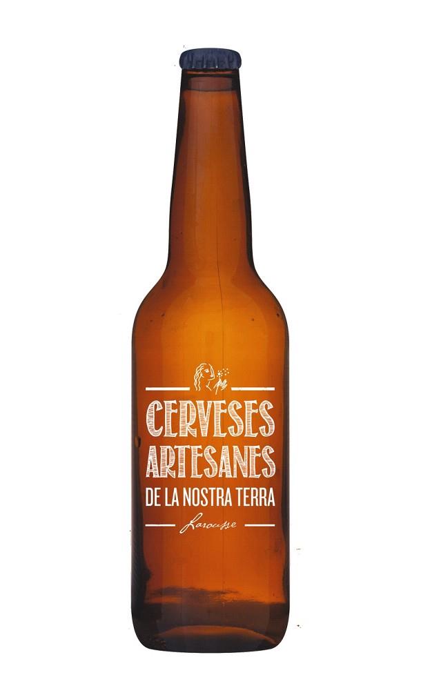 CERVESES ARTESANES | 9788416124879 | FREIXES, SERGI | Llibres Parcir | Librería Parcir | Librería online de Manresa | Comprar libros en catalán y castellano online